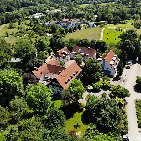 Hotel Lindenhof Μπίλεφελντ Εξωτερικό φωτογραφία