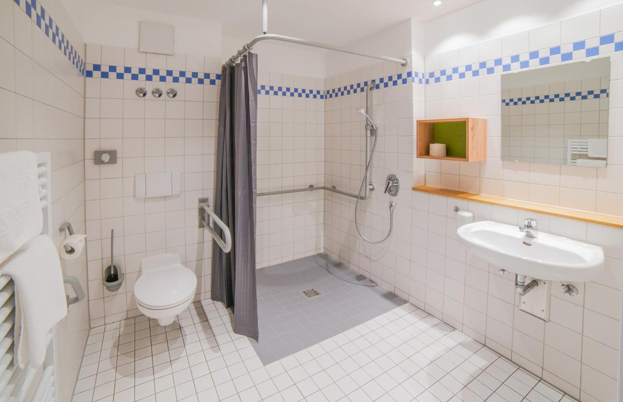 Hotel Lindenhof Μπίλεφελντ Εξωτερικό φωτογραφία